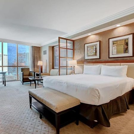 Mgm Signature-15-611 Strip View Jacuzzi Studio Las Vegas Esterno foto