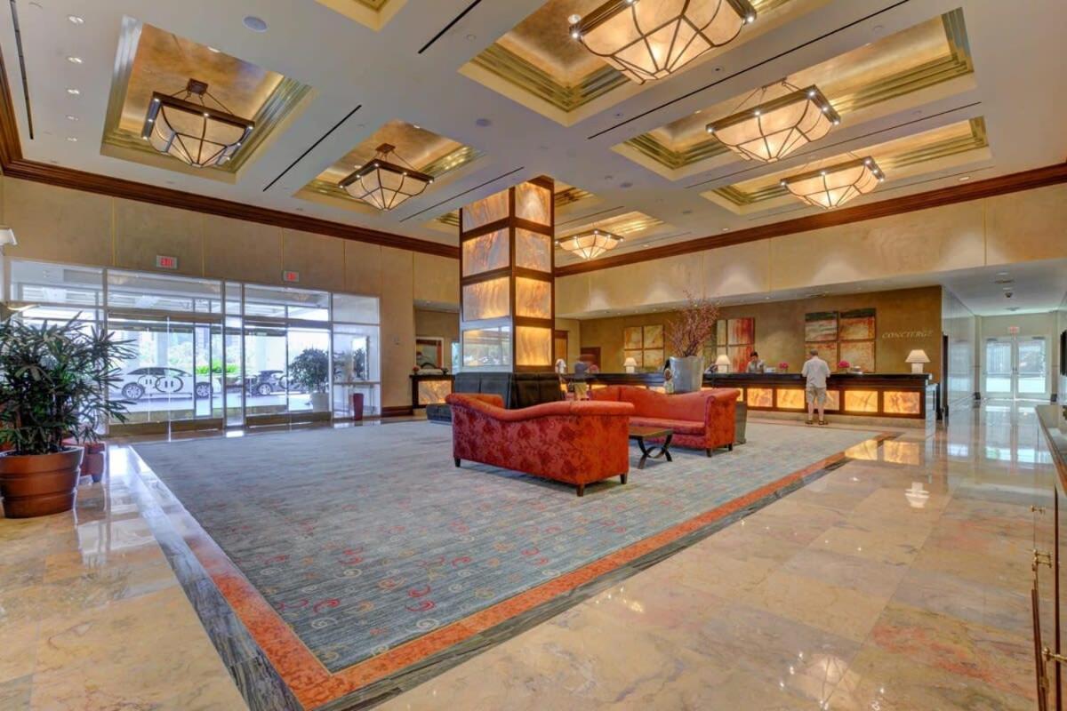 Mgm Signature-15-611 Strip View Jacuzzi Studio Las Vegas Esterno foto