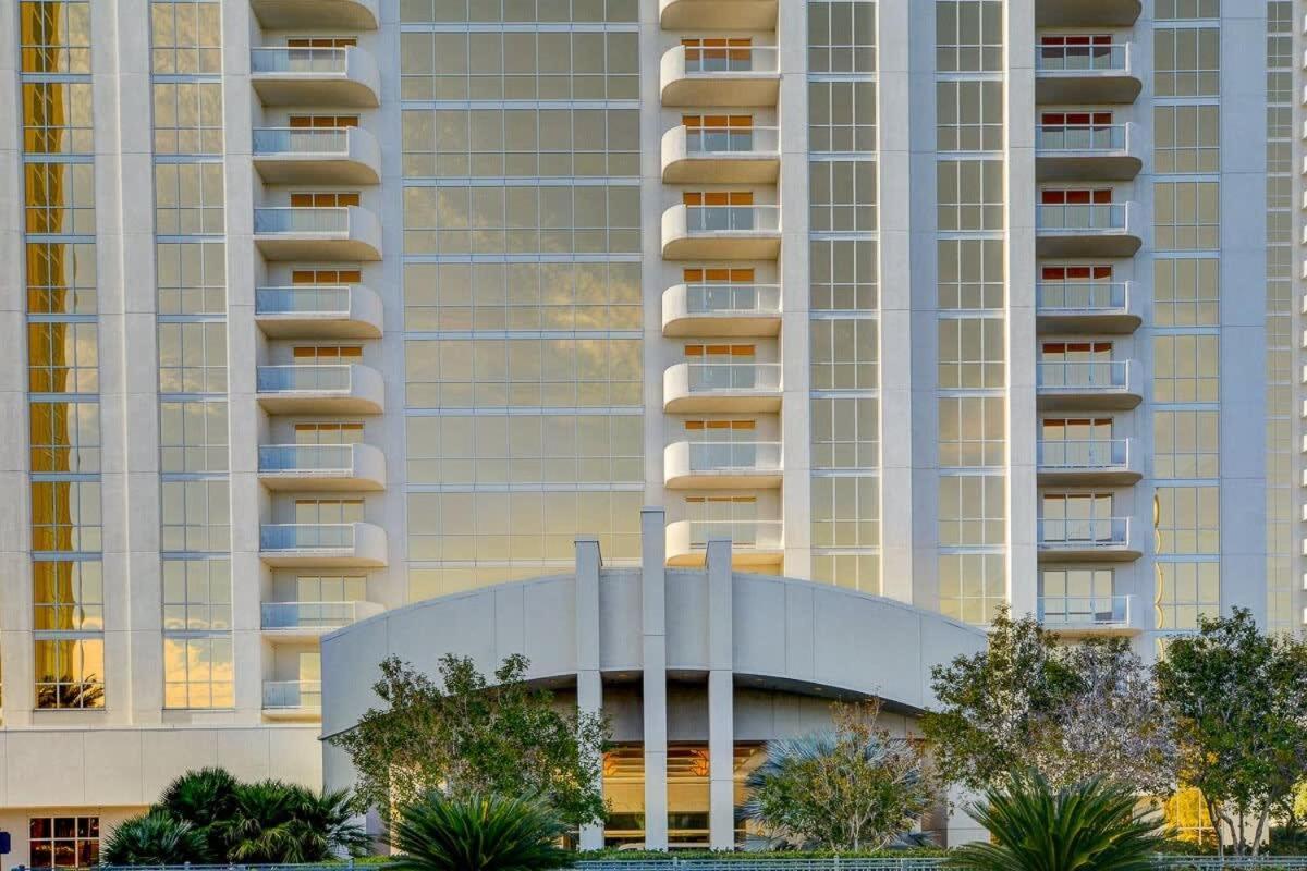 Mgm Signature-15-611 Strip View Jacuzzi Studio Las Vegas Esterno foto