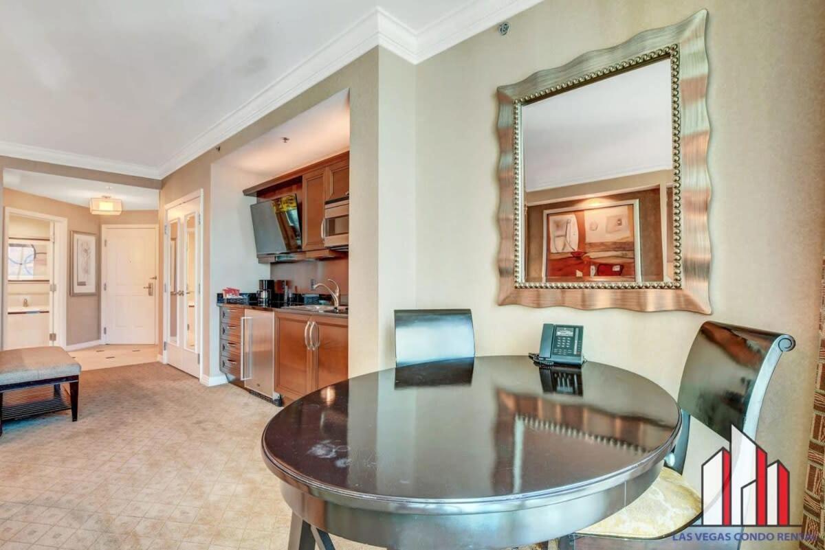 Mgm Signature-15-611 Strip View Jacuzzi Studio Las Vegas Esterno foto